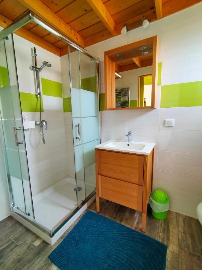 Gite Avec Piscine Et Espace Bien-Etre Partages Entre Bordeaux Et Lacanau Ocean (Adults Only) Brach Zewnętrze zdjęcie