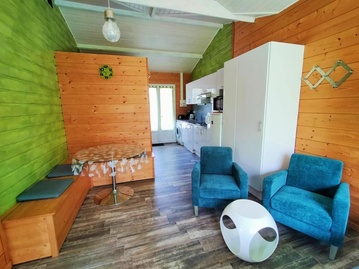 Gite Avec Piscine Et Espace Bien-Etre Partages Entre Bordeaux Et Lacanau Ocean (Adults Only) Brach Zewnętrze zdjęcie