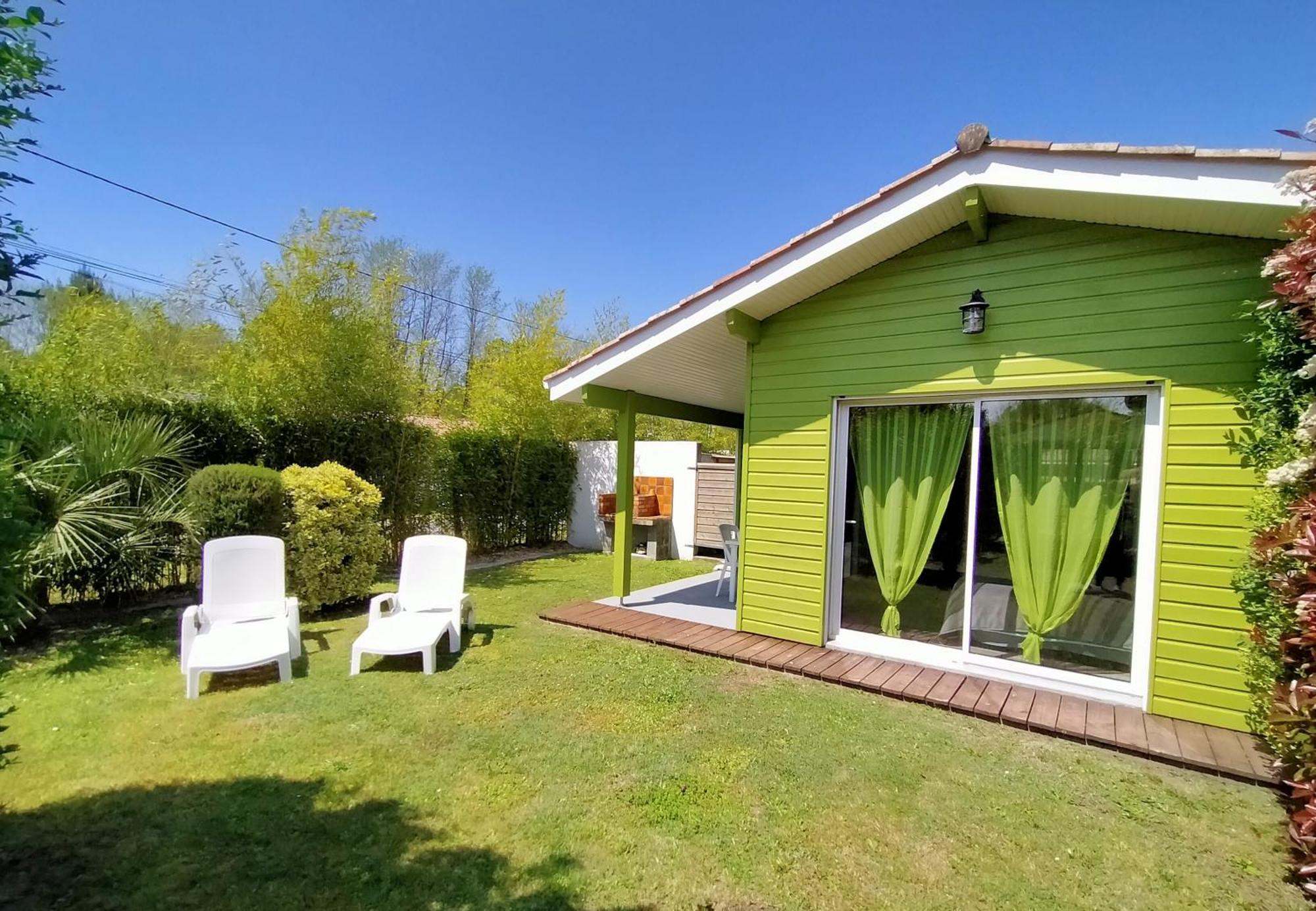 Gite Avec Piscine Et Espace Bien-Etre Partages Entre Bordeaux Et Lacanau Ocean (Adults Only) Brach Zewnętrze zdjęcie