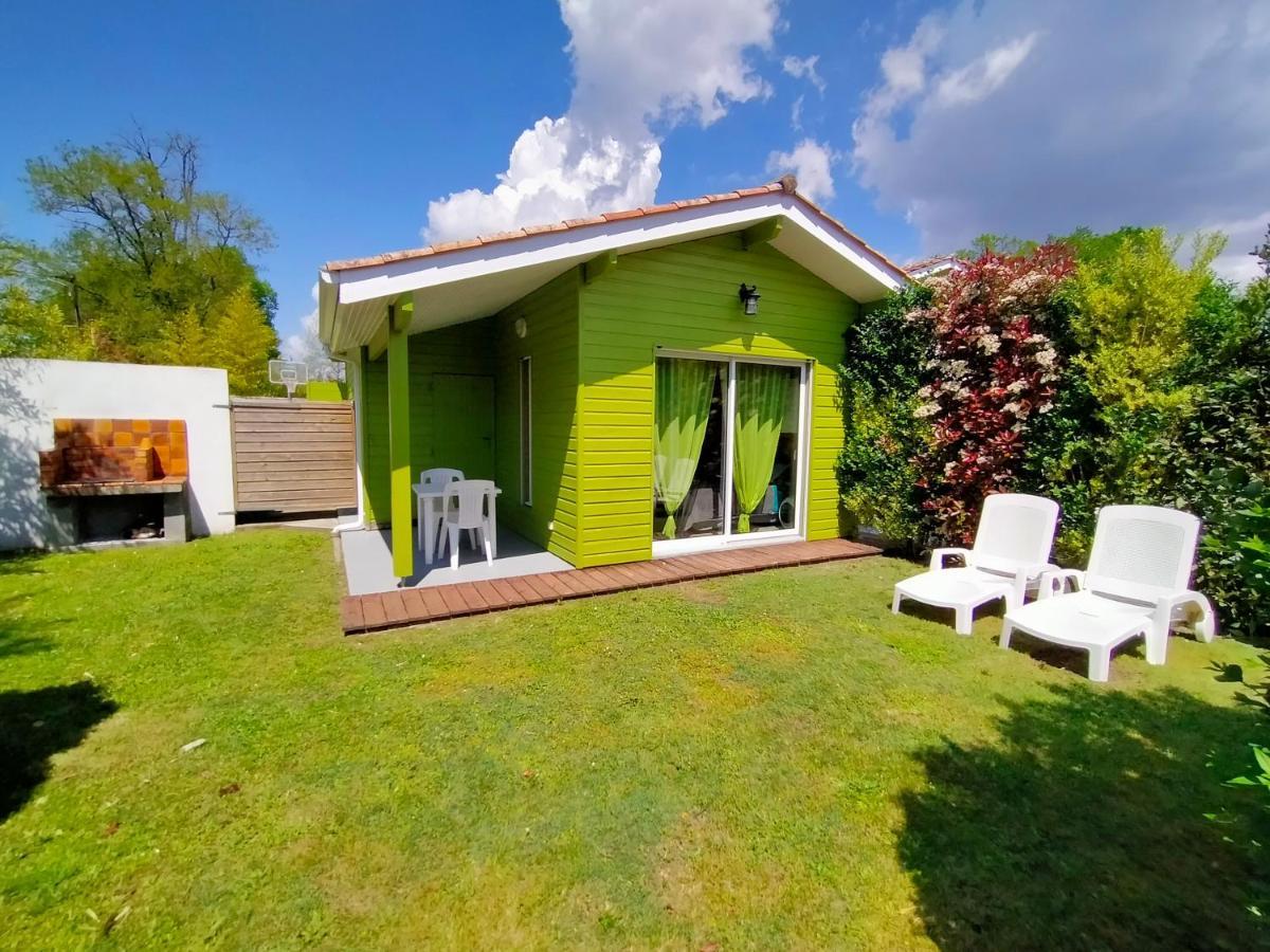 Gite Avec Piscine Et Espace Bien-Etre Partages Entre Bordeaux Et Lacanau Ocean (Adults Only) Brach Zewnętrze zdjęcie